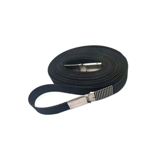 FQkBEX 60 -Zoll -Plotter -Wagengürtel kompatibel mit DesignJet Z6100 Z6200 6100 6200 60 "Plotter passt Q6652 60118 Modelle FQkBEX 60 -Zoll -Plotter -Wagengürtel kompatibel mit DesignJet Z6100 Z6200 6100 6200 60 "Plotter passt Q6652 60118 Modelle von FQkBEX