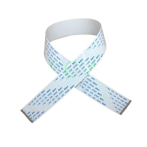 FQkBEX 8PCS DX4 Print -Kopf kompatibel mit Roland VP300 VP540 SP300 SP540 RS540 RS640 XC540 XJ740 SJ1000 SJ1045 und Mimaki Mutoh -Drucker(23cm) von FQkBEX