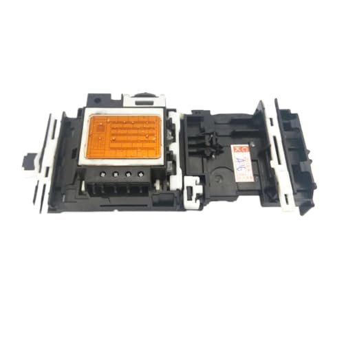 FQkBEX 990 A4 Druckkopf kompatibel mit J140 DCP145C DCP165C DCP185C DCP350C DCP385c DCP585CW MFC250C FQkBEX 990 A4 Druckkopf kompatibel mit J140 DCP145C DCP165C DCP185C DCP350C DCP385c DCP585CW MFC250C von FQkBEX