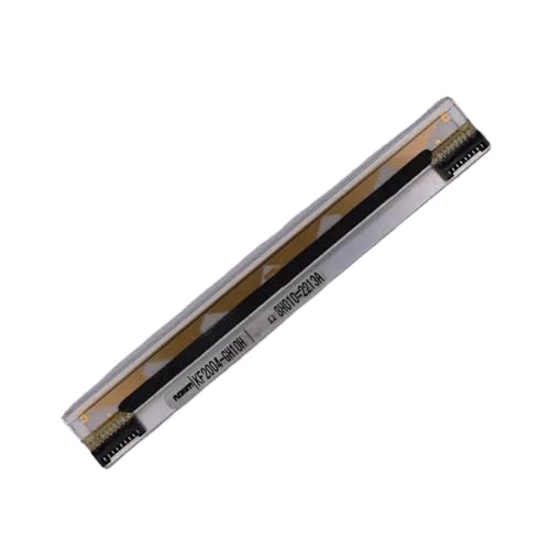 FQkBEX ARGOX OS-214TT A150 KD2004-CF10C KF2004-GH10H KF2004-GR40C Kompatibler Druckkopf Kompatibel mit thermische Etikettendrucker von FQkBEX