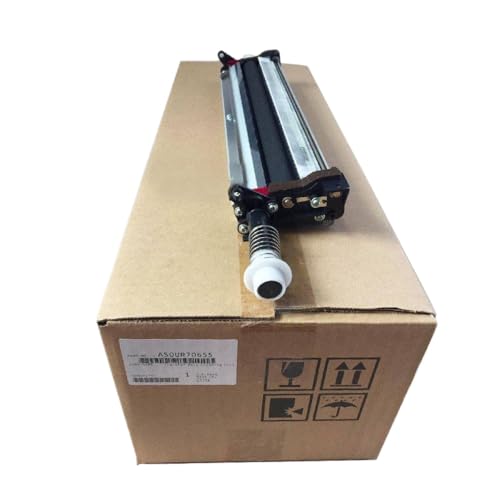 FQkBEX Baugruppe der Übertragungsriemenreinigungseinheit A50UR70655 kompatibel mit C1060 C1070 1060L C2060 C2070 C3070 C3080 Modelle von FQkBEX