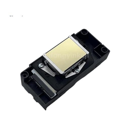 FQkBEX DX5 F186000 Printhead Compatible Print Head Entsperrte DX5 -Druckerpatronen -Austausch Kompatibel mit ähnliche Drucker F187000 FQkBEX DX5 F186000 Printhead Compatible Print Head Entsperrte DX5 -Druckerpatronen -Austausch Kompatibel mit ähnliche Drucker F187000 von FQkBEX