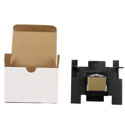 FQkBEX DX7 F1890010 PrinThead Unlocked Erste Sekunde, das mit Allwin Xenons Eco -Lösungsmittel Druckern wie B300 B500 -Modell entsperrt ist(Unlocked) von FQkBEX