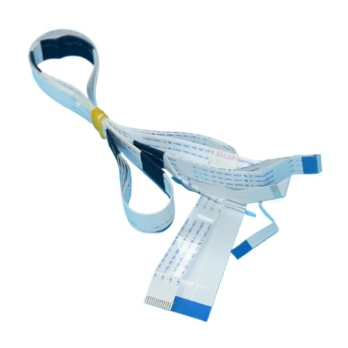 FQkBEX Druckenkopfkabel kompatibel mit L805 L800 T50 T60 L801 L850 R290 R270 R390 P50 Drucker R330 Druckertersatz(R330) von FQkBEX