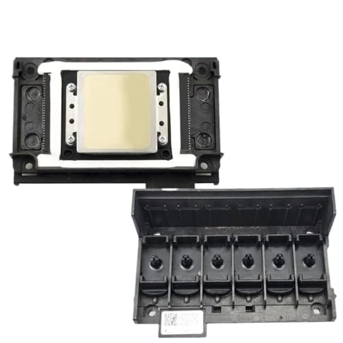 FQkBEX Druckkopf F1080 FA09231 FA09181 FA96001 kompatibel mit XP600 -Druckerersatzteilen kompatibel(FA09231 for XP600) von FQkBEX