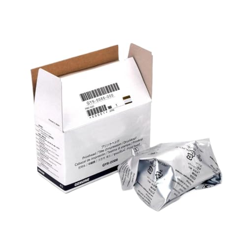 FQkBEX Druckkopf QY6-0086 kompatibel mit IX6770 IX6810 IX6780 IX6880 IX6840 IX6850 MX720 MX721 MX722 MX725 Drucker Ersatzteil von FQkBEX