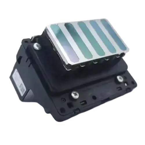 FQkBEX Druckkopf kompatibel mit F9200 F9270 F9330 F9380 F9370 F9280 Drucker Ersatzteil FA250100030 FA25011 FA25010 FA25002 FA25001 von FQkBEX