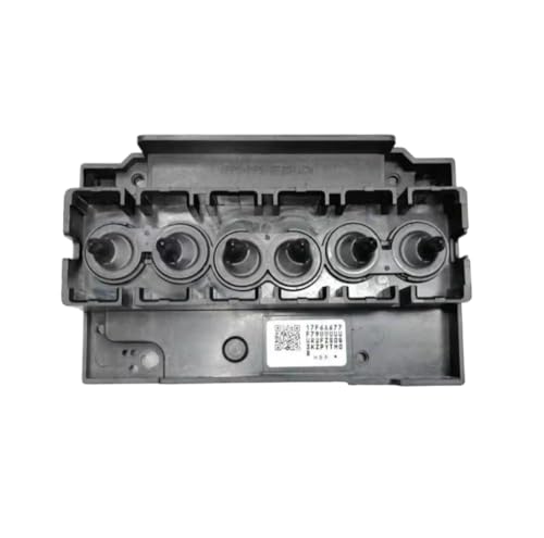 FQkBEX Druckkopfabdeckung kompatibel mit L800 L801 L805 R270 TX650 R290 T50 R1400 R1430 R330 R280 L1800 Druckkopfkrümmer FQkBEX Druckkopfabdeckung kompatibel mit L800 L801 L805 R270 TX650 R290 T50 R1400 R1430 R330 R280 L1800 Druckkopfkrümmer von FQkBEX