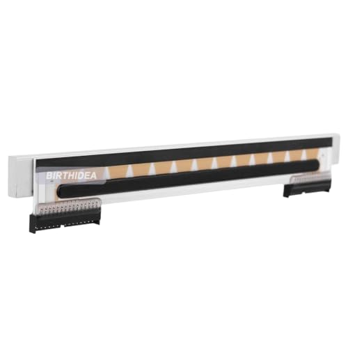 FQkBEX GT820 PrinThead -kompatibel mit GT800 GT810 GT820 GT830 Barcode -Drucker 200DPI Thermalübertragungsdruckerkopf FQkBEX GT820 PrinThead -kompatibel mit GT800 GT810 GT820 GT830 Barcode -Drucker 200DPI Thermalübertragungsdruckerkopf von FQkBEX