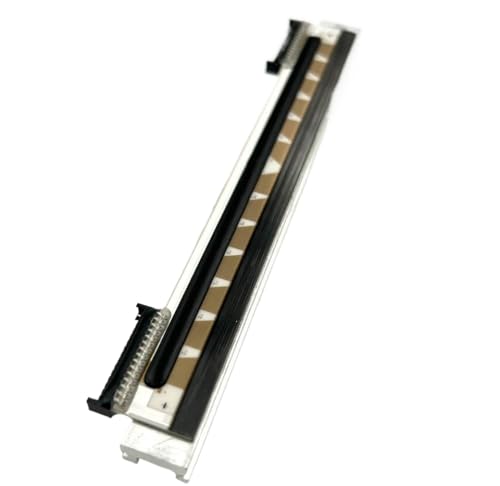 FQkBEX GX420T Druckkopf 105934-038 203DPI Thermalübertragung Printhead kompatibel mit GT420T GK420T GX420T GT450 Printers KD2004-DF54 SELDENTE FQkBEX GX420T Druckkopf 105934-038 203DPI Thermalübertragung Printhead kompatibel mit GT420T GK420T GX420T GT450 Printers KD2004-DF54 SELDENTE von FQkBEX