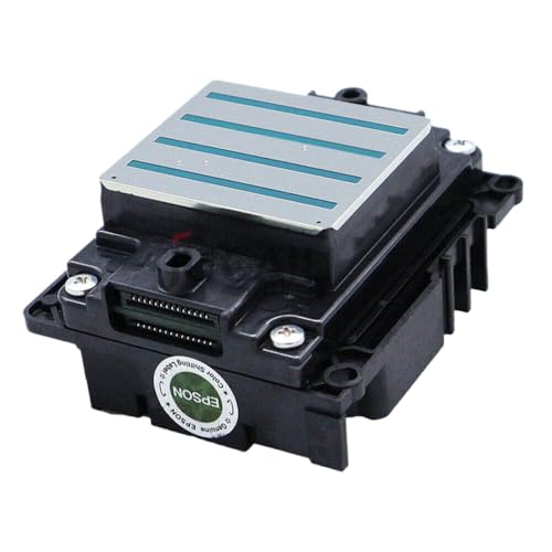 FQkBEX Jucaili 100 i3200 Printhead -kompatibel mit Allwin Xuli -Druckerdüse I3200 A1 E1 U1 Druckkopf Kompatibel mit Großformatdrucker(I3200 E1 Head) von FQkBEX