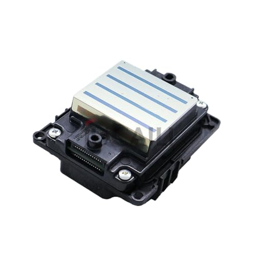 FQkBEX Jucaili 4720 Wasserbasis Druckkopf 1. mit Xuli -Druckerdüse kompatibel(1st decoder Card) von FQkBEX