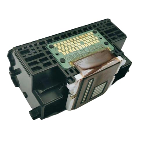 FQkBEX Kompatible 920L QY6-0080 Printhead Kompatibel mit Druckermodelle IP4820 IP4840 IP4850 IX6520 IX6550 MX715 MX885 MG5220 MG5250 MG53 FQkBEX Kompatible 920L QY6-0080 Printhead Kompatibel mit Druckermodelle IP4820 IP4840 IP4850 IX6520 IX6550 MX715 MX885 MG5220 MG5250 MG53 von FQkBEX