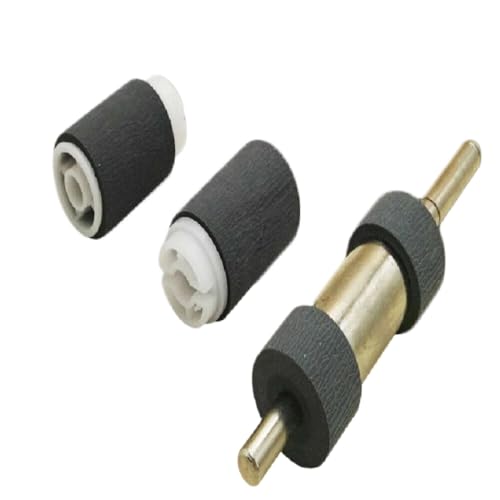 FQkBEX Kompatible Abholpapierrolle Kompatibel mit E-Modelle 452 307 453 506 306 282 257 357 232 352 507 233 305 353 457 FQkBEX Kompatible Abholpapierrolle Kompatibel mit E-Modelle 452 307 453 506 306 282 257 357 232 352 507 233 305 353 457 von FQkBEX