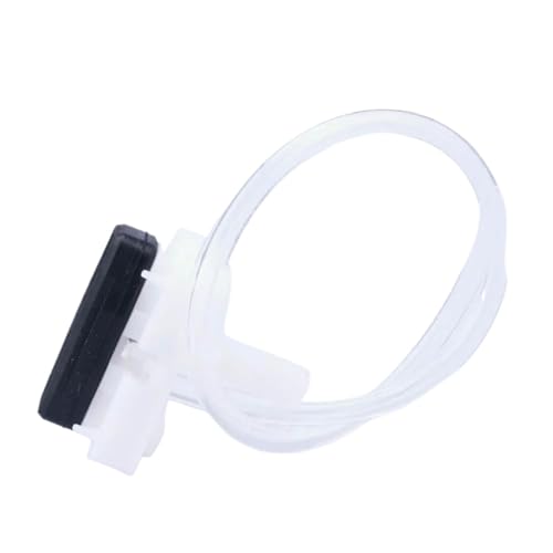 FQkBEX Kompatible Cap Station Kompatibel mit DX4 Cap Unit Kompatibel mit Mimaki JV3 JV22 Roland SP540 300 FJ740 Modelle Tintenfilterkappe Ersatz(4PCS) von FQkBEX