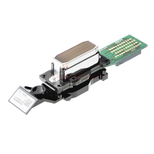 FQkBEX Kompatible DX4 -Printhead -Ersatzteile Kompatibel mit Roland DX4 -Drucker von FQkBEX