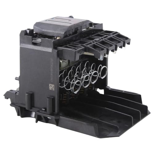FQkBEX Kompatible Drucker -Druckkopfteile Kompatibel mit 933 932 6100 6600 6700 7110 7510 7610 Modelle verwenden FQkBEX Kompatible Drucker -Druckkopfteile Kompatibel mit 933 932 6100 6600 6700 7110 7510 7610 Modelle verwenden von FQkBEX