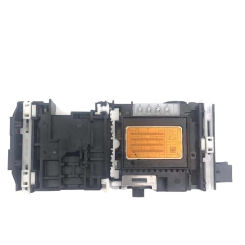 FQkBEX Kompatible Druckkopfspray -Düse Kompatibel mit Fax 2480C 2580C 1860c 1960c DCP 130C 135C 150C 153C 155C Drucker Ersatz Teil R58F FQkBEX Kompatible Druckkopfspray -Düse Kompatibel mit Fax 2480C 2580C 1860c 1960c DCP 130C 135C 150C 153C 155C Drucker Ersatz Teil R58F von FQkBEX