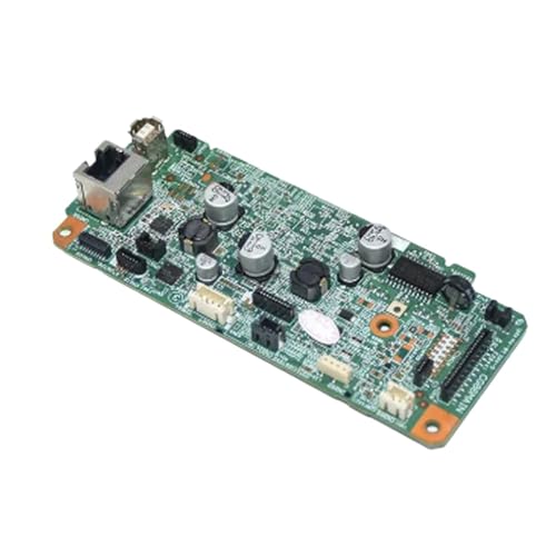FQkBEX Kompatible Formatter -Hauptplatine Kompatibel mit L3110 L3100 L1110 L4160 L4150 L6160 L6170 L6190 L6171 L3215 L4260 L6191 Drucker -Logikkontrollplatine Austausch(L3100) von FQkBEX
