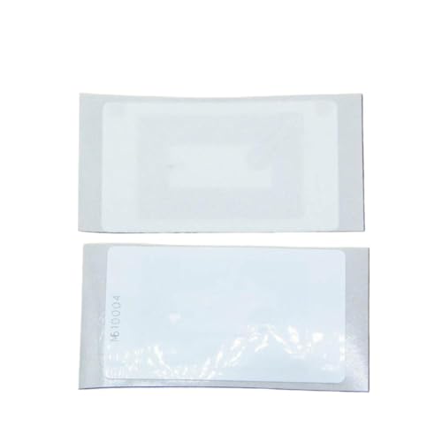FQkBEX Kompatible Lösungsmittel RFID -Tag -Chips A188 A199 MB175 MB088 A088 Kompatibel mit Tintenstrahl -Codierungsdruckermodelle 9018 9028 9029 9410 9450(A188) von FQkBEX