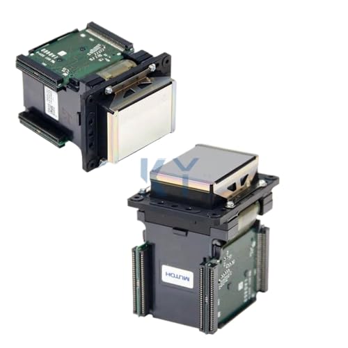 FQkBEX Kompatible renovierte DX7-PrinThead Kompatibel mit Roland RF640 VS640 BN-20 MIMAKI JV33 CJV150 CJV300 MUTOH VJ1624 Verwendete Re-Roland-DX7-Druckkopf verwendet(Roland DX7printhead) von FQkBEX