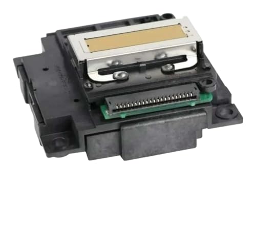 FQkBEX Kompatibler Druckkopf Kompatibel mit FA04010 FA04000 L120 L210 L300 L301 L355 L360 L380 L550 L555 L551 L558 XP-412 XP413 Druckermodelle von FQkBEX
