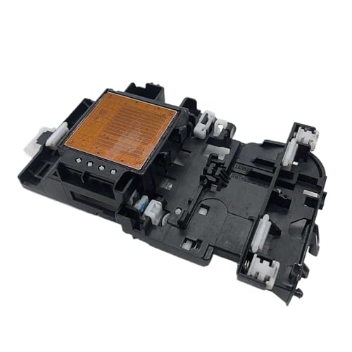 FQkBEX Kompatibler Druckkopf Kompatibel mit WorksMart MFC J775DW T910DW DCPT720DW 850CDWN J680DW T810W DCP-T720DW 680CN DCP-J785DW von FQkBEX
