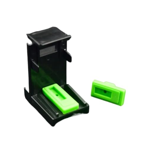 FQkBEX Kompatibler Druckkopf -Reinigungs -Clip -Werkzeug Kompatibel mit 803 802 60 61 21 22 678 815 816 1112 1111 2622 2623 3638 Druckertintenpatronen Printhead Wartung FQkBEX Kompatibler Druckkopf -Reinigungs -Clip -Werkzeug Kompatibel mit 803 802 60 61 21 22 678 815 816 1112 1111 2622 2623 3638 Druckertintenpatronen Printhead Wartung von FQkBEX
