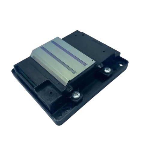 FQkBEX Kompatibler Druckkopfersatz Kompatibel mit WF7610 WF3640 WF3620 WF3720 WF7111 WF7611 WF7620 WF7621 WF7720 WF7721 WF3641 WF7725 Drucker Drucker von FQkBEX