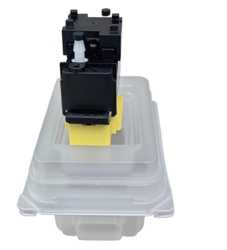 FQkBEX Kompatibler GH2220 Druckkopfersatz Kompatibel mit Sublimation und Flachbetttintenstrahldrucker FQkBEX Kompatibler GH2220 Druckkopfersatz Kompatibel mit Sublimation und Flachbetttintenstrahldrucker von FQkBEX
