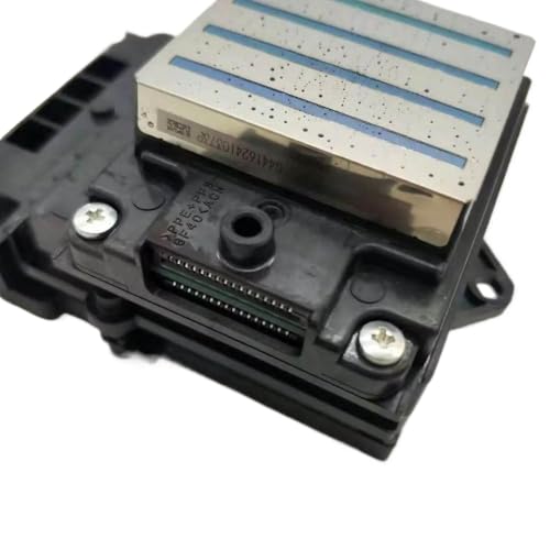 FQkBEX Kompatibler PrinThead G4 Kompatibel mit Arbeitskräfte-Pro-Drucker WF-6093 WF-8010DW WF-6590 WF-5620 WF-4630 WF-5113 WF-6090 WF-R5691 WF-8510DWF von FQkBEX