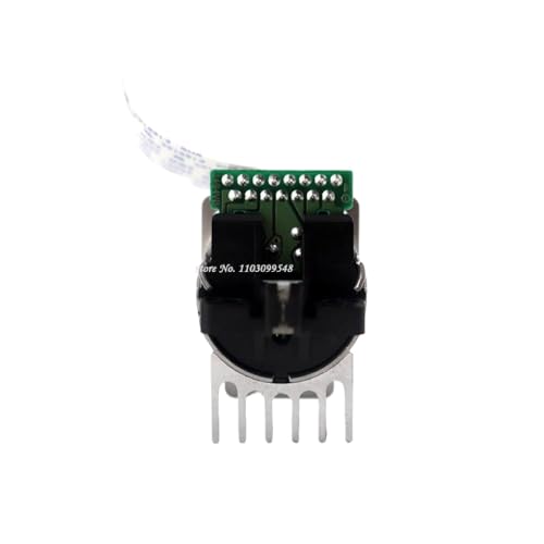 FQkBEX Kompatibler PrinThead Kompatibel mit TM-U220 U220PD U220PA B M188D U288B TM-220 TM-U220B TM-U220PB DOT-Matrix-Drucker Ersatzdruckdruck von FQkBEX