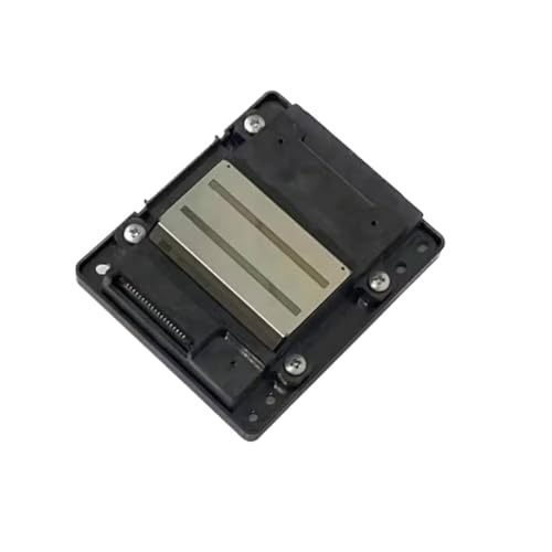 FQkBEX Kompatibler PrinThead Kompatibel mit WF 7610 WF 7210 WF 7620 WF 7621 WF3640 WF 7710 WF3641 T1881 WF7720 WF3720(Original New) von FQkBEX