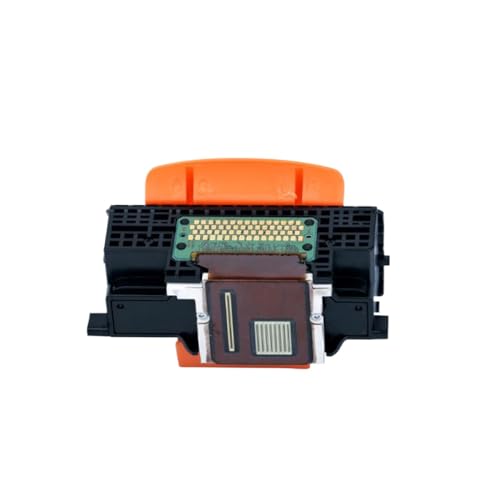 FQkBEX Kompatibler PrinThead QY6-0078 QY6-0078-000 Ersatzdrucker Druckkopf Kompatibel mit Modelle MP990 MP996 MG6120 MG6140 MG6180 MG6280 MG8120 MG8180 MG8280 MG6130 FQkBEX Kompatibler PrinThead QY6-0078 QY6-0078-000 Ersatzdrucker Druckkopf Kompatibel mit Modelle MP990 MP996 MG6120 MG6140 MG6180 MG6280 MG8120 MG8180 MG8280 MG6130 von FQkBEX