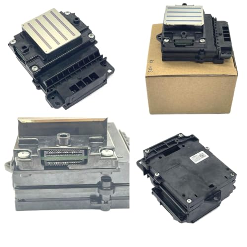 FQkBEX Kompatibler PrinThead for Workforce WF-C5290 WFC5210 C5710 C5290 WFC5790 WFC5710 WFC5290 C5790 WF-C5790 WF-C5210 C5210 WF-C5710-Printermodelle FQkBEX Kompatibler PrinThead for Workforce WF-C5290 WFC5210 C5710 C5290 WFC5790 WFC5710 WFC5290 C5790 WF-C5790 WF-C5210 C5210 WF-C5710-Printermodelle von FQkBEX