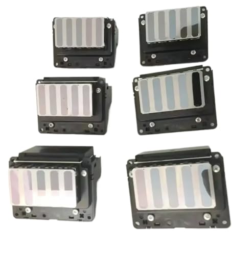 FQkBEX Kompatibler Printhead Kompatibel mit T3000 T7270 5000 7000 3070 5070 7070 3200 5200 7200 3270 5270 FA10000 FA10030 von FQkBEX