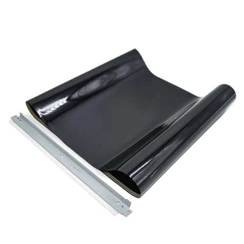 FQkBEX Kompatibler Übertragungsband Kompatibel mit C220 C280 C360 C224 C284 C364 C454E C258 C368 C308 C226 Drucker IBT Transfergürtel - Transfergürtel(C454e C454 Set) von FQkBEX