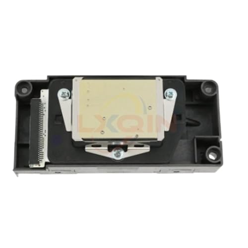 FQkBEX LXQIN Unlocked DX5 Druckkopf F186000 kompatibel mit Eco-Lösungsmittel-Druckern Modell F1440-A1 Ersatz-Druckkopf F1440-A1(Dx5 Unlock Head) von FQkBEX