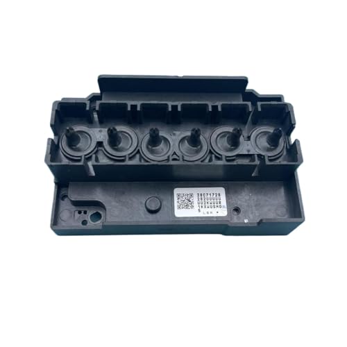 FQkBEX Lösungsmittel Kompatibel mit die Druckkopfabdeckung kompatibel mit L1800 L801 L800 L805 TX650 R290 T50 R390 R270 R1400 R1430 R330 P50 R280 Kopfkrümmer -Adapter -Druckerteile Teile FQkBEX Lösungsmittel Kompatibel mit die Druckkopfabdeckung kompatibel mit L1800 L801 L800 L805 TX650 R290 T50 R390 R270 R1400 R1430 R330 P50 R280 Kopfkrümmer -Adapter -Druckerteile Teile von FQkBEX