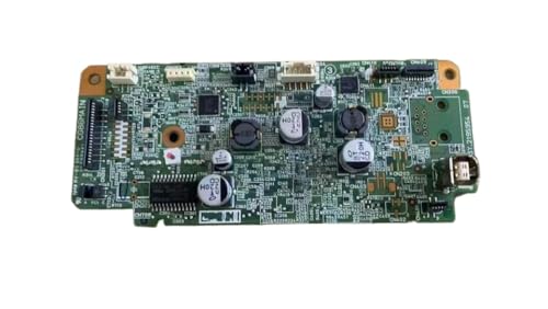 FQkBEX Logic Hauptplatine Formatierer Kompatibel mit L3260 L4260 L6260 L6270 L6290 Drucker kompatibel mit Mehreren Druckermodellen(L6260) von FQkBEX