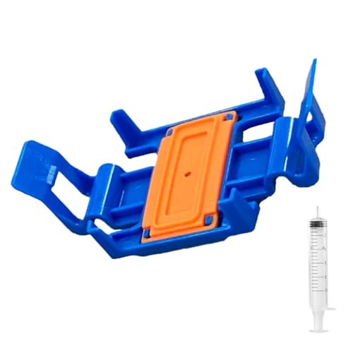 FQkBEX OCB 950 952 953 954 955 Printhead Cleaning Kit kompatibel mit 7740 8210 8216 8700 8702 8710 8715 8725 8730 8740 8720 Drucker(1set Kit) von FQkBEX