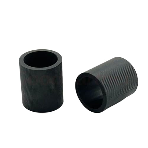 FQkBEX Pickup Roller -Reifenkompatibel mit Deskjet GT 5810 GT 5811 GT 5820 GT 5821 1000 1010 1050 1110 1112 1115 1510 1515 2010 2020 4729 Drucker Ersatzteil GT5810 GT5820 von FQkBEX