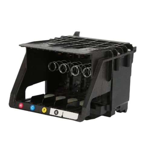 FQkBEX PrinThead 77UA kompatibel mit Druckern 8100 8610 8620 251DW Ersatz Kompatibel mit 950 951 Print Head Home Office Zubehör Reparaturteil FQkBEX PrinThead 77UA kompatibel mit Druckern 8100 8610 8620 251DW Ersatz Kompatibel mit 950 951 Print Head Home Office Zubehör Reparaturteil von FQkBEX