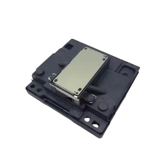 FQkBEX PrinThead F197010 kompatibel mit XP101 XP211 XP103 XP214 XP201 XP200 ME560 ME535 ME570 TX420 TX430 NX420 NX425 NX430 SX430 PINTER(21 Pin) von FQkBEX