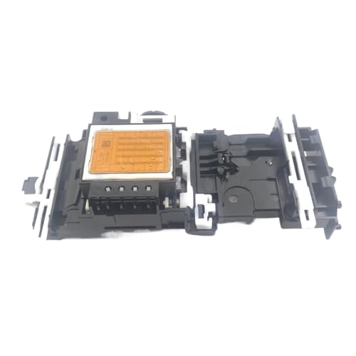 FQkBEX PrinThead Lk3197001 990 A3 Kompatibel mit Druckermodelle MFC6490 MFC6490CW MFC5890 MFC6690 MFC6890 MFC5895CW kompatibler Druckkopfersatz FQkBEX PrinThead Lk3197001 990 A3 Kompatibel mit Druckermodelle MFC6490 MFC6490CW MFC5890 MFC6690 MFC6890 MFC5895CW kompatibler Druckkopfersatz von FQkBEX