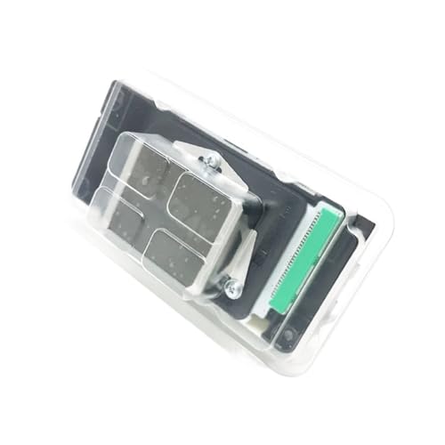 FQkBEX PrinThead -kompatibel mit Mimaki DX5 JV33 JV5 und Mutoh RJ900x VJ1204 1304 1604 DX5 -Drucker mit grünem Stecker(DX5 for Mutoh) von FQkBEX