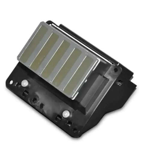FQkBEX PrinThead -kompatibel mit SC -Druckermodellen F2000 F6000 F6070 F6200 F6270 F7000 F7070 F7100 F7170 FA12090 100 Prozent Funktional von FQkBEX