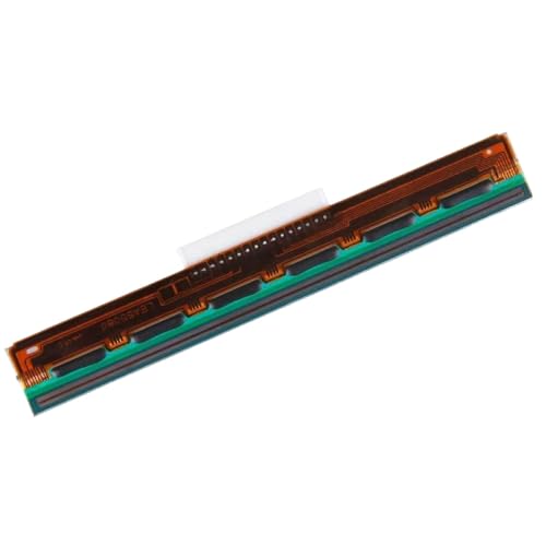 FQkBEX TSC 244 Thermaldruckkopf kompatibel mit TTP 244 Pro TTP 244 Plus TTP244 T 200E 4402 4502 G210 DA200 4T200 -Drucker und ähnliche Modelle von FQkBEX