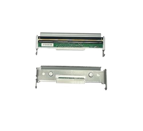 FQkBEX Thermaldruckkopf 497-0515495 kompatibel mit NCR 7199 POS-Drucker PB73010 FQkBEX Thermaldruckkopf 497-0515495 kompatibel mit NCR 7199 POS-Drucker PB73010 von FQkBEX
