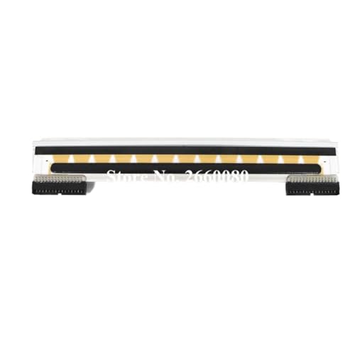 FQkBEX Thermaler Druckkopf XP-H500B XP H500B XP-H500BC kompatibel mit Etikettendrucker Kompatibel mit den thermischen Barcode XP-H400B 203DPI von FQkBEX